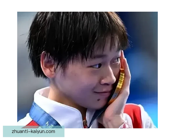 东京奥运会精彩瞬间回顾 中国代表团夺牌背后的努力与感动