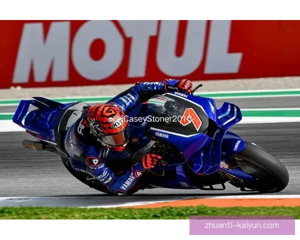 费尔南德斯夺冠引发MotoGP赛季积分大战升级 费尔南德斯夺冠引发MotoGP赛季积分大战升级