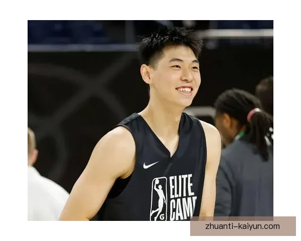 中国男篮新星崔永熙冲击NBA夏联赛表现与前景分析