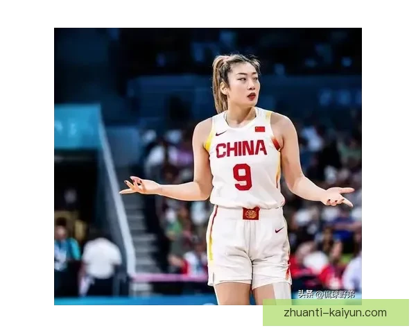 中国女篮李梦外线得分能力对奥运周期整体价值研究